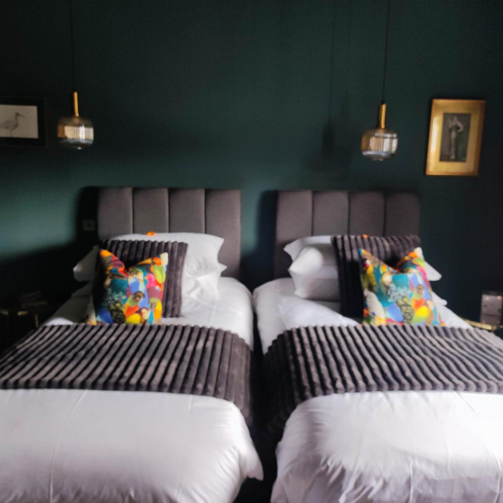 Merchant House Bootle  Eksteriør bilde