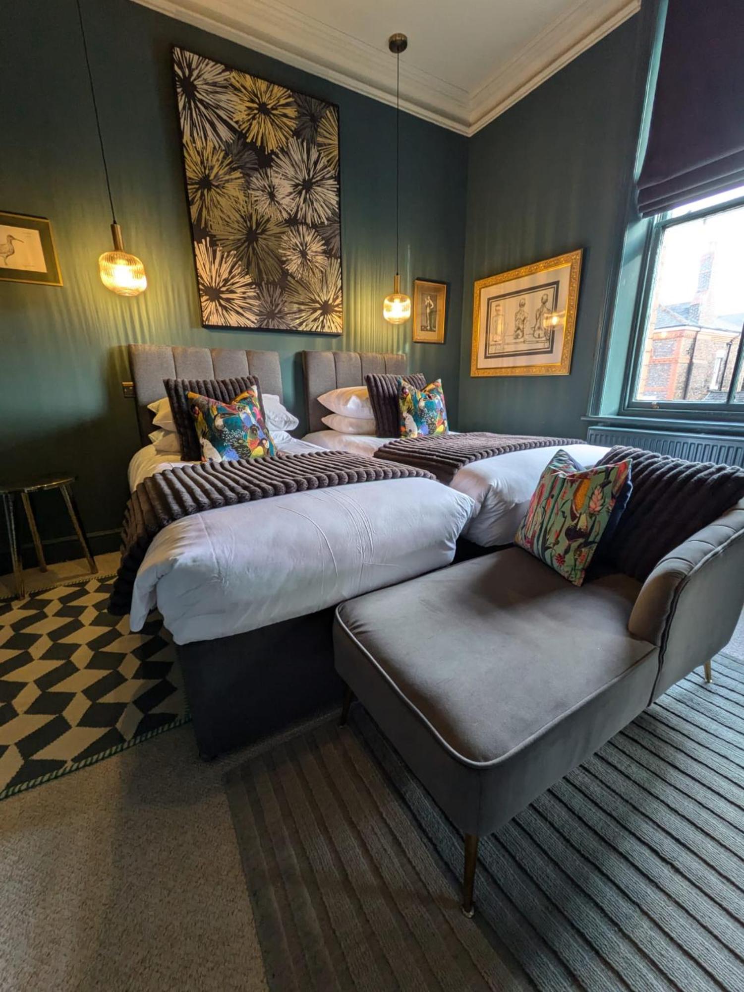 Merchant House Bootle  Eksteriør bilde
