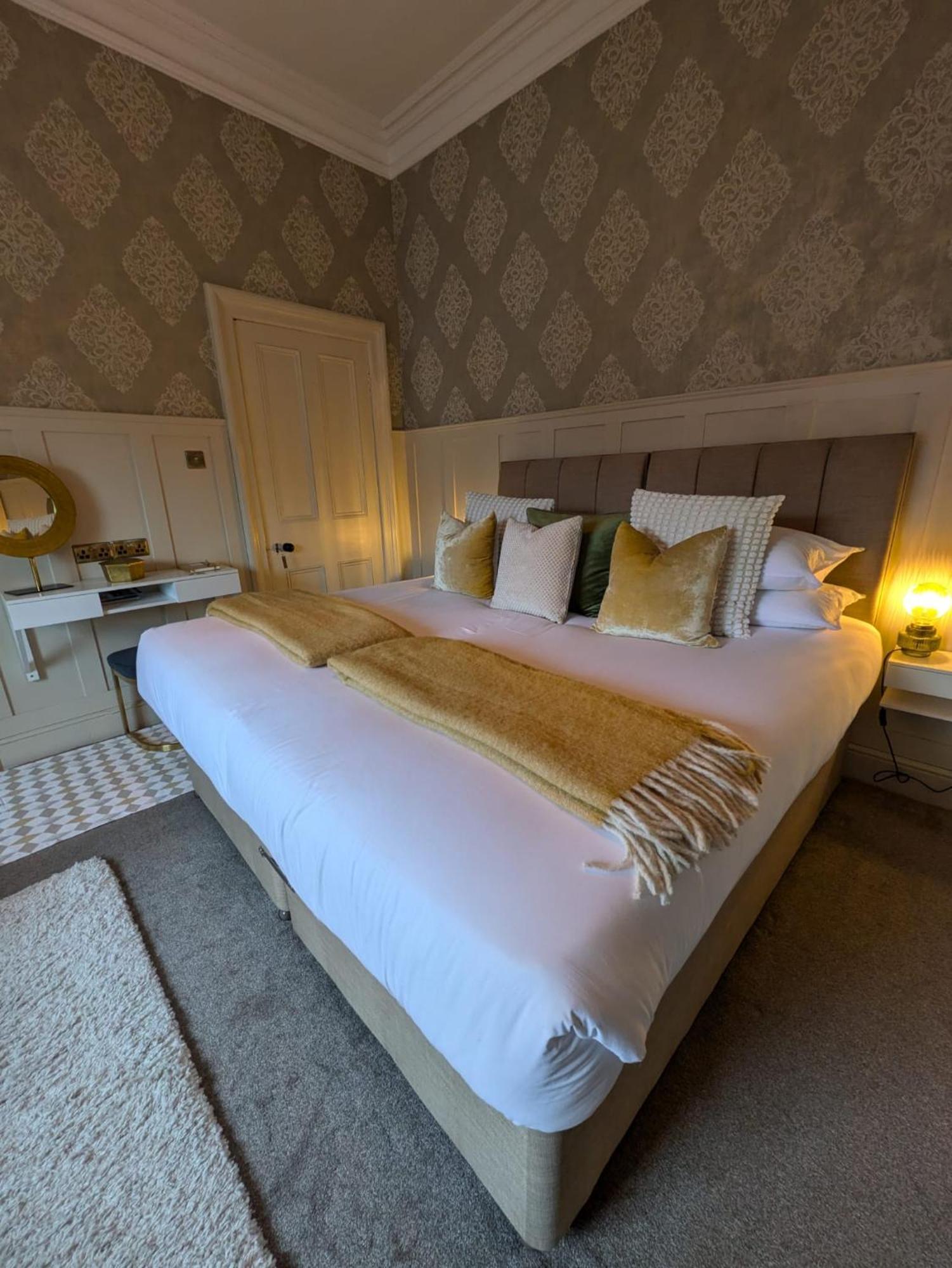 Merchant House Bootle  Rom bilde